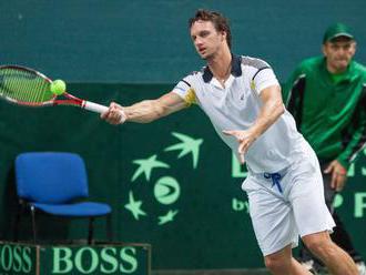 Polášek získal svoj 11. deblový titul na ATP Challenger Tour, s Krawietzom vyhrali finále v Budapešt