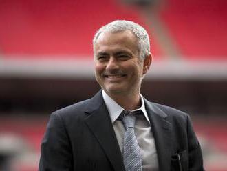 Mourinho si po vyhadzove z ManUtd našiel novú prácu, bude mať vlastnú šou v ruskej televízii