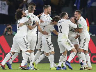 Real Madrid porušil kontrakt v prípade podujatia v Ománe, spoločnosti má vyplatiť kompenzáciu