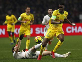 Video: O triumf FC Nantes sa postaral Rongier, v Ligue 1 aj víťazstvo St. Étienne