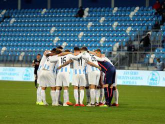 Nikola Gatarič mieri zo Serede do FC Nitra, nový tím by chcel priviesť k triumfu v Slovenskom pohári