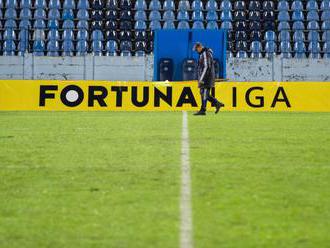 Začína sa jarná časť Fortuna ligy, najväčším favoritom na titul je ŠK Slovan Bratislava