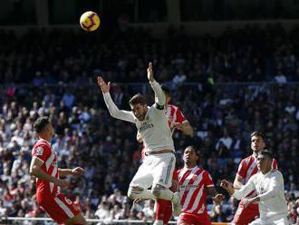 Video: Real Madrid doma nečakane zakopol, FC Sevilla s debaklom od „žltej ponorky“