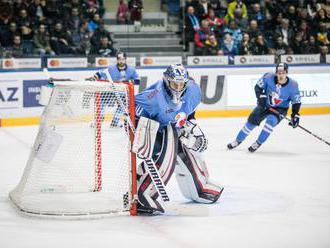 Štěpánek z HC Slovan Bratislava si zavaril, jeho výlev emócii v zápase KHL rieši disciplinárka