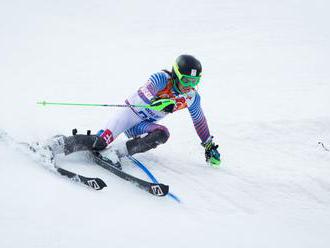 Žampa na superobrovský slalom v Banskom nenastúpi, organizátori ho pre zlé podmienky zrušili