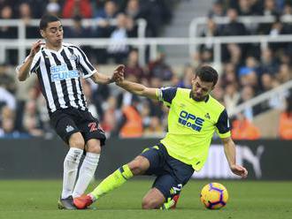 Video: Dúbravka s čistým kontom proti Huddersfieldu a siedma prehra Tottenhamu v Premier League