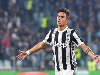 Video: SSC Neapol deklasoval Kuckovu Parmu, o triumfe Juventusu rozhodol Dybala