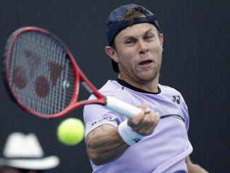 Radu Albot vyhral turnaj v Delray Beach, je prvý Moldavčan s titulom na okruhu ATP