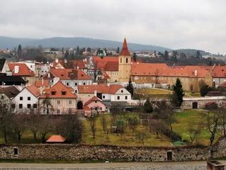 Českokrumlovské kláštery nabízejí   masopustní veselí