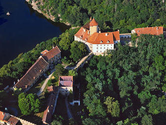 Na Veveří pátrala po údajném templářském pokladu řada tajných služeb