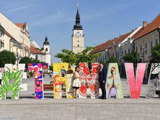 Trnava chce byť Európskym mestom športu 2020