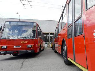 DPB zriadil na linke 144 novú zastávku smerom na Kamzík