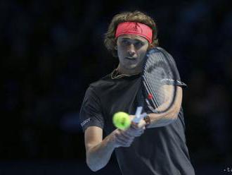 Vo finále turnaja ATP v Acapulcu sa stretne Zverev proti Kyrgiosovi