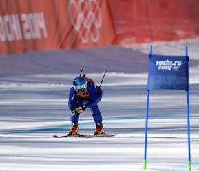 V Roza Chutor sa nebude jazdiť ani Super-G, zaúradovalo počasie