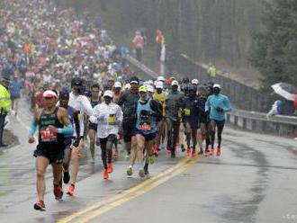 Maratón v Tokiu korisťou Etiópčanov, triumfovali Legese a Agová