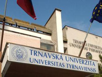 Knižnica Trnavskej univerzity otvorí dva dni aj vo večerných hodinách