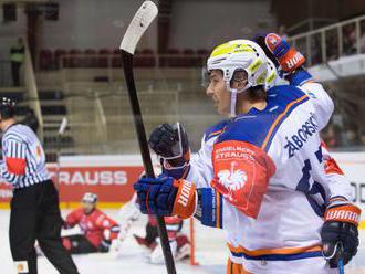 Záborského Tappara zvíťazila, Slovák si pripísal jeden gól