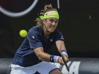 Lacko nepostúpil z kvalifikácie v Indian Wells do hlavnej súťaže