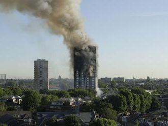 Obvinenia v súvislosti s požiarom v Grenfell Tower padnú v roku 2021