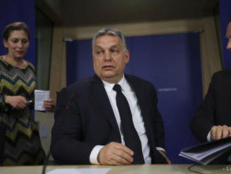 Orbán: Nemožno nás vylúčiť ani pozastaviť naše členstvo