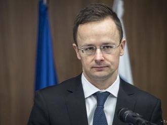 Szijjártó: Maďarsko nesplní ani jeden bod globálneho migračného balíka