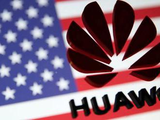 Huawei žaluje vládu USA z protiústavního jednání