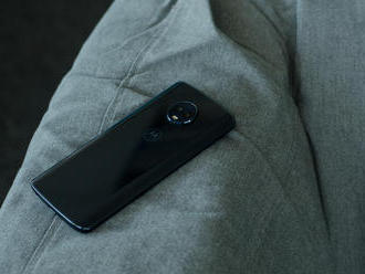 Recenze: Lenovo Moto G6 Plus, skleněný půvab s důrazem na opomíjené prvky