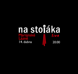 Na stojáka