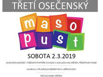 Osečenský masopust