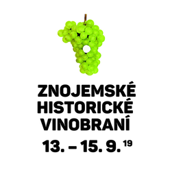 Znojemské historické vinobraní