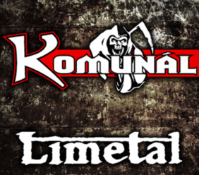 Komunál + Limetal