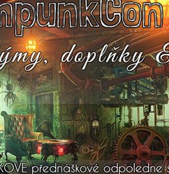 SteampunkCon 2019