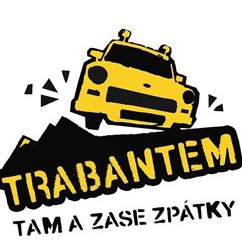 Trabanti v Bystřici p.H. - Velká cesta domů!