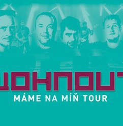 Wohnout - Máme na míň