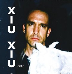 XIU XIU   + Kult Masek