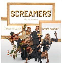 Screamers