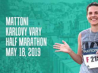 Mattoni 1/2Maraton Karlovy Vary