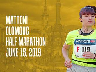 Mattoni 1/2Maraton Olomouc 2019