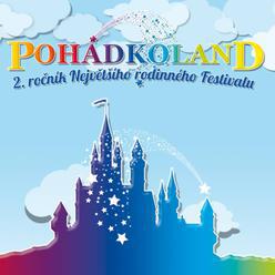 Pohádkoland 2019 Praha