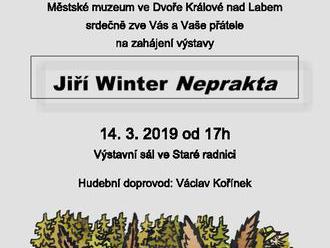 Jiří Winter – Neprakta