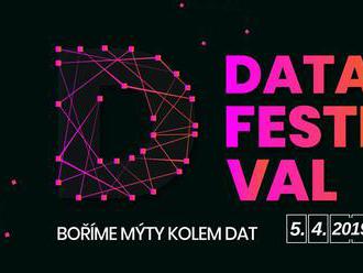 KPMG Data Festival 2019