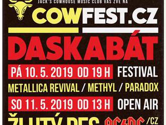 Cowfest 2019