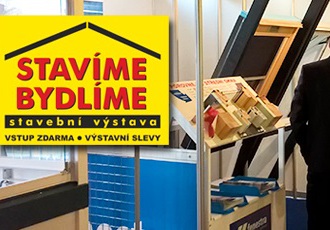 Stavíme, bydlíme - Jihlava