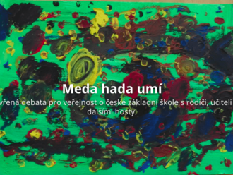 Meda hada umí