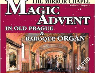 Magický advent ve Staré Praze