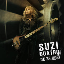 Suzi Quatro - 