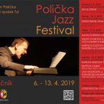 Polička jazz festival