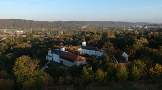 Český hydrometeorologický ústav / den otevřených dveří