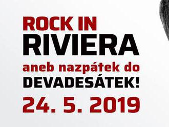 Rock in Riviera - Brno