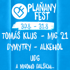 Plaňany Fest